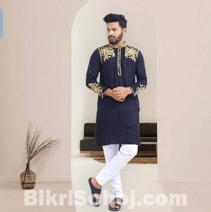 পাঞ্জাবি